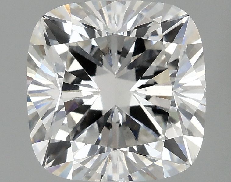 Cushion Diamond