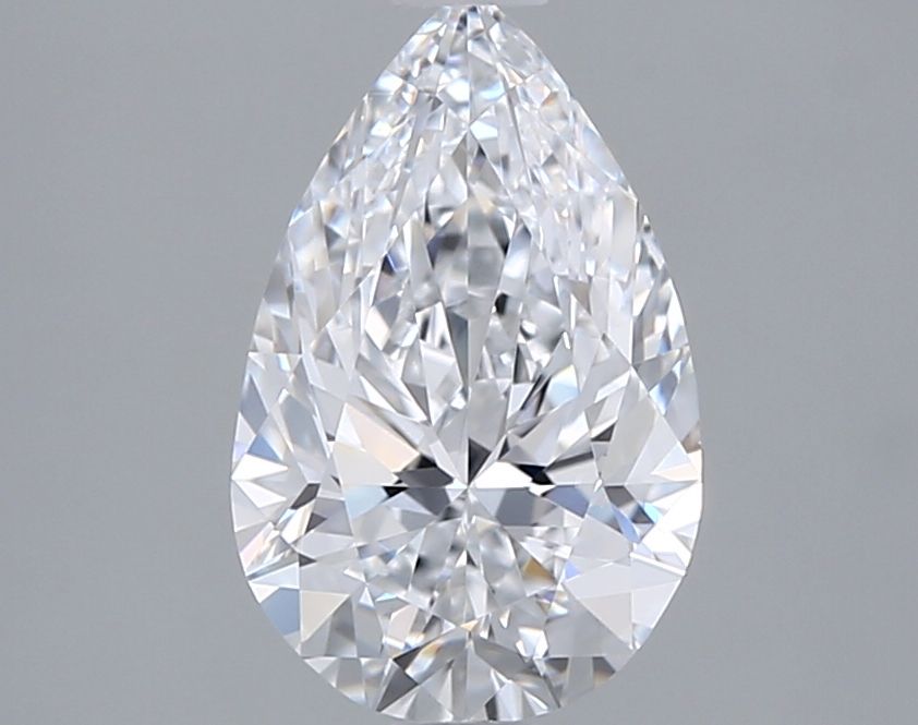 1.51 ct. pear Lab Grown Diamond front image