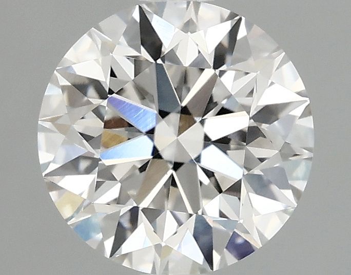 1.53 ct. round Lab Grown Diamond front image