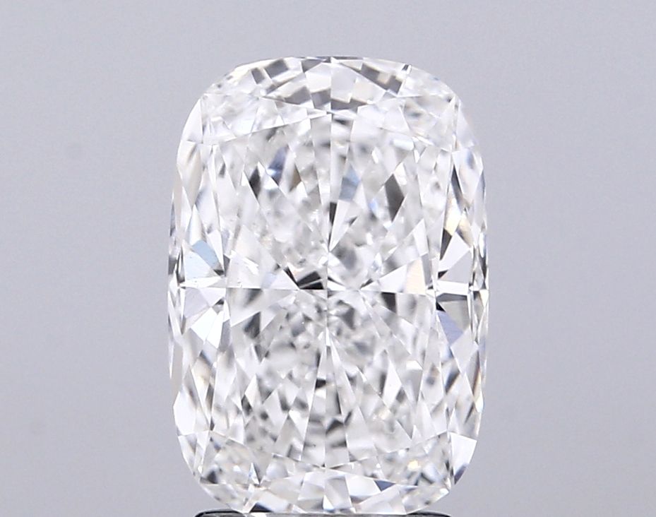 Cushion Diamond
