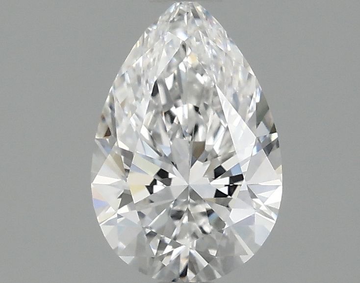 1.05 ct. pear Lab Grown Diamond front image