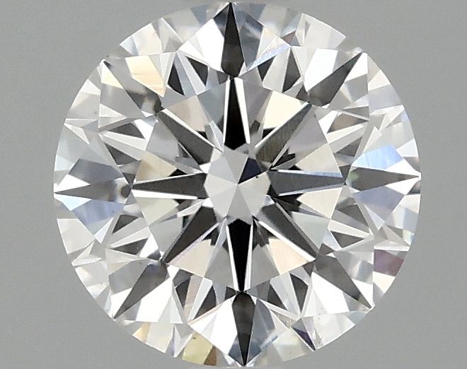 1.48 ct. round Lab Grown Diamond front image