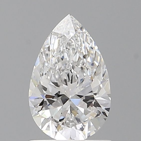 1.08 ct. pear Lab Grown Diamond front image