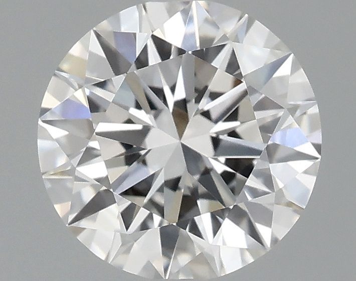 0.98 ct. round Lab Grown Diamond front image