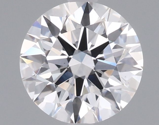 1.01 ct. round Lab Grown Diamond front image