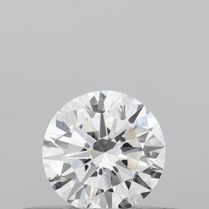 0.29 ct lab-grown Round Diamond