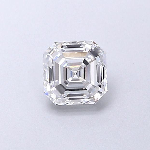 Asscher Diamond
