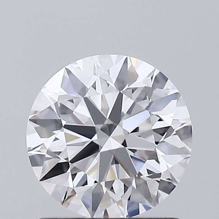1.03 ct. round Lab Grown Diamond front image