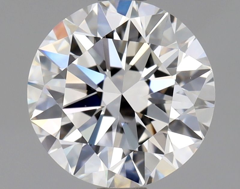 1.50 ct Round diamond