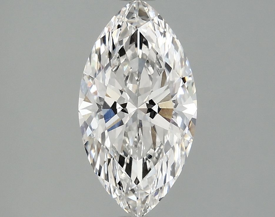 1.49 ct. marquise Lab Grown Diamond front image
