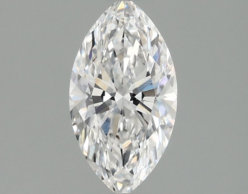 1.01 ct. marquise Lab Grown Diamond front image
