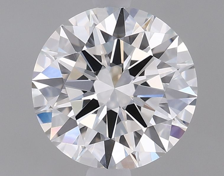 1.00 ct. round Lab Grown Diamond front image