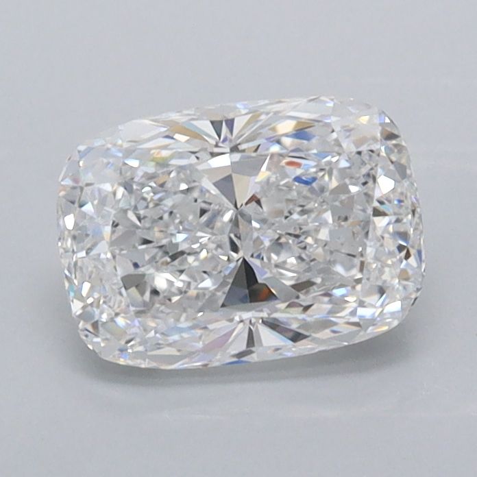 1.02 ct lab-grown Cushion modified Diamond