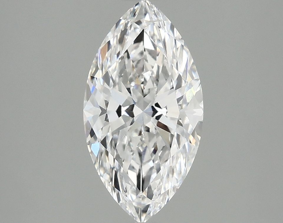 1.54 ct. marquise Lab Grown Diamond front image