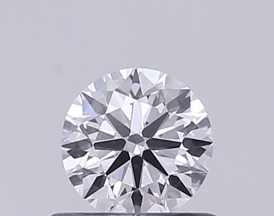 0.52 ct. round Lab Grown Diamond front image