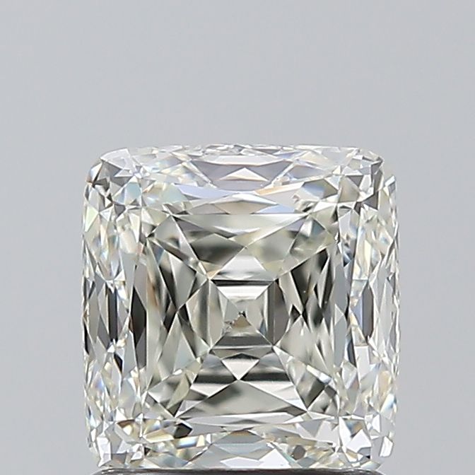 Cushion Diamond