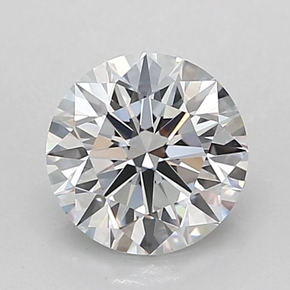 1.06 ct. round Lab Grown Diamond front image