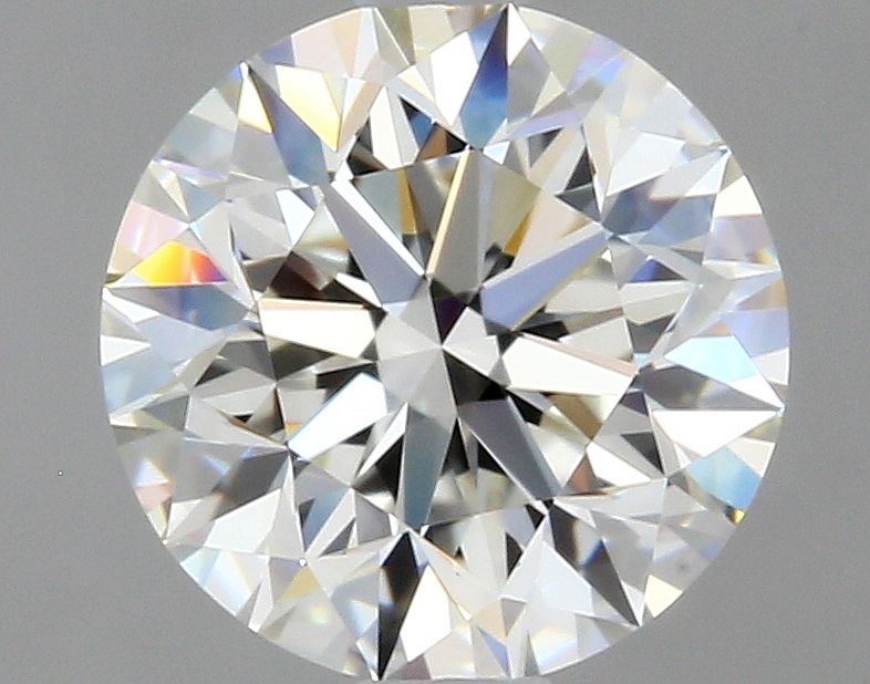 1.24 Carat