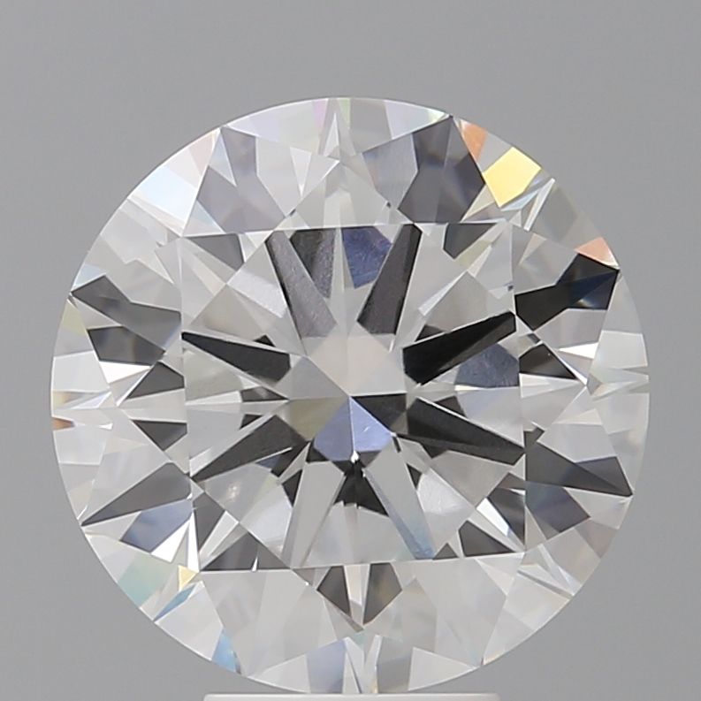 Round Diamond