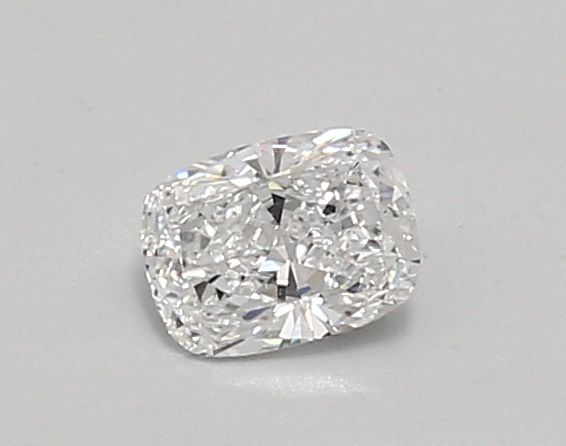 0.43 ct lab-grown Cushion modified Diamond