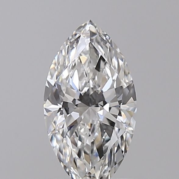 0.72 Carat E VS1 Marquise Lab Diamond