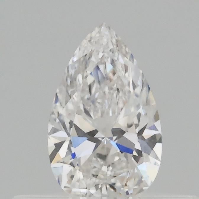 Pear Diamond