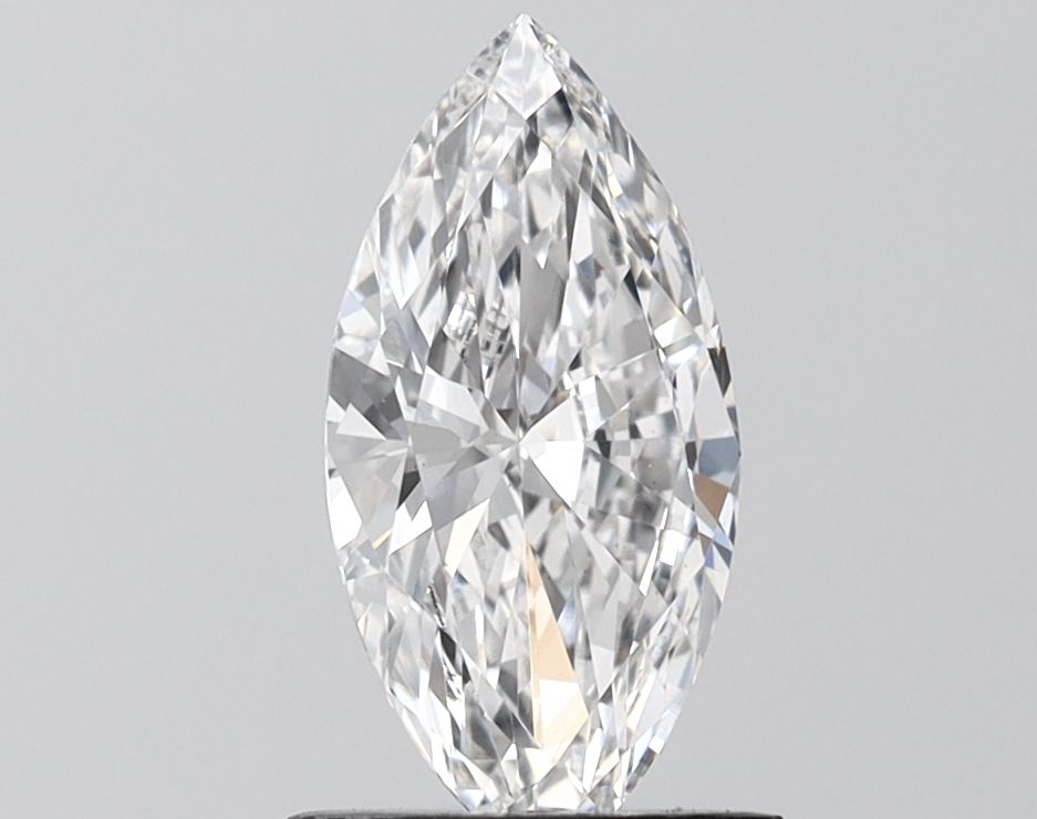 1.11 ct. marquise Lab Grown Diamond front image