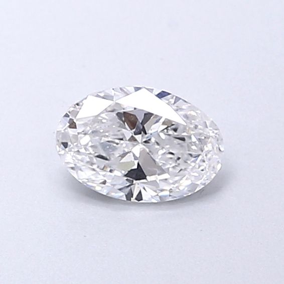 Oval Diamond
