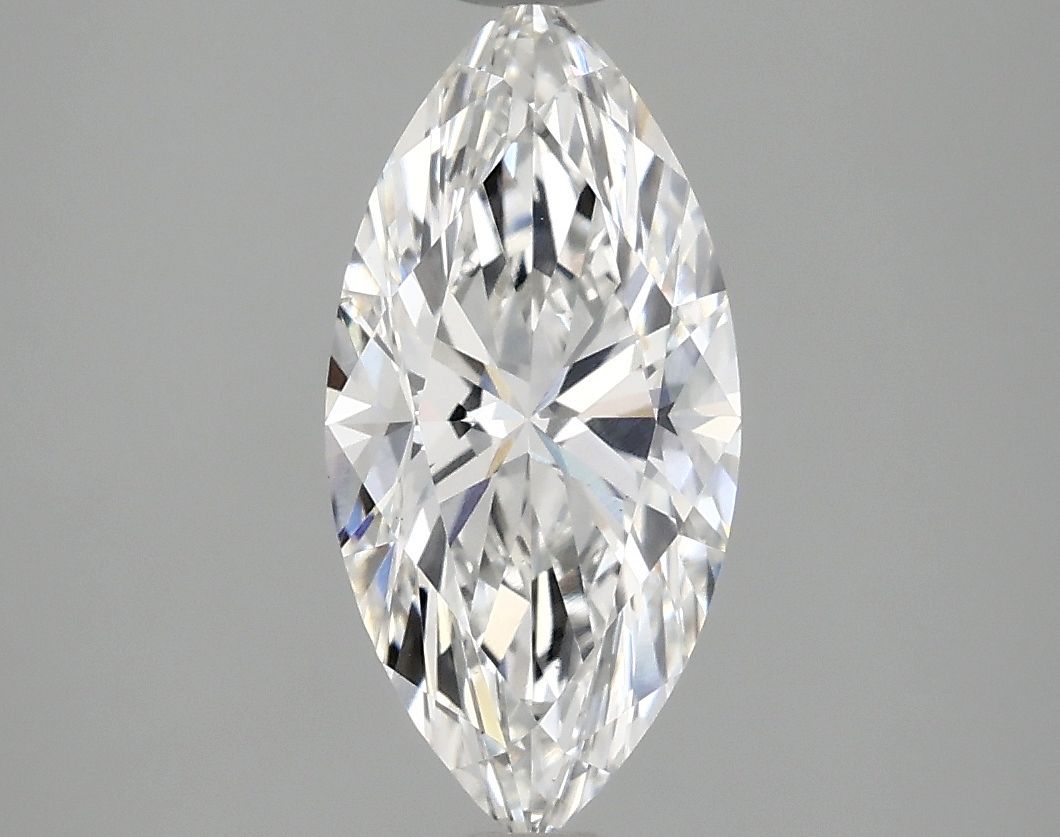 1.88 ct. marquise Lab Grown Diamond front image