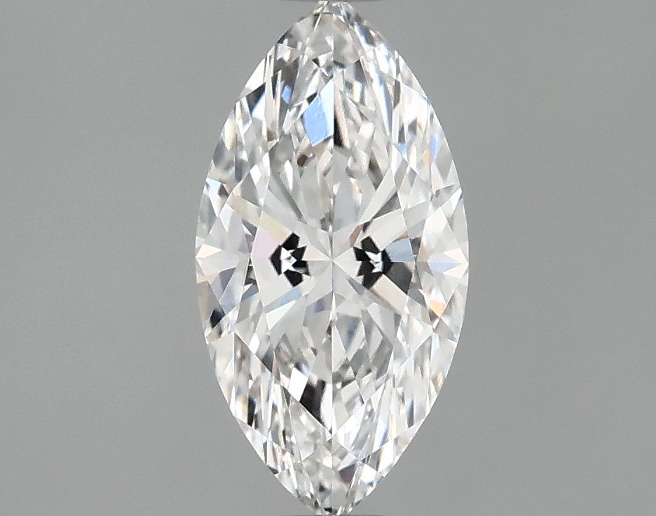 1.04 ct. marquise Lab Grown Diamond front image