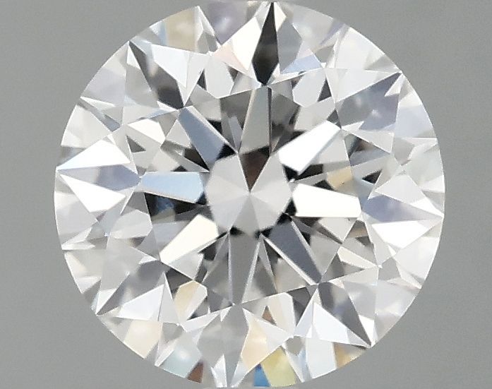 1.49 ct. round Lab Grown Diamond front image