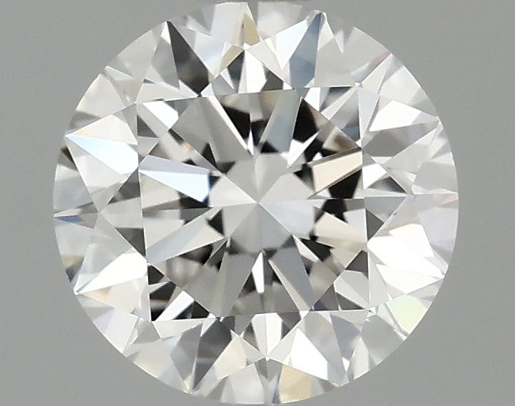1.09 ct. round Lab Grown Diamond front image