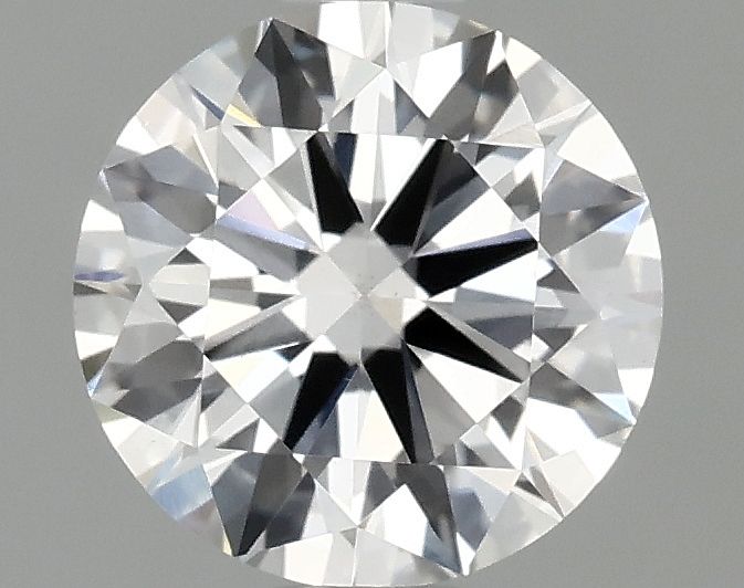 1.06 ct. round Lab Grown Diamond front image