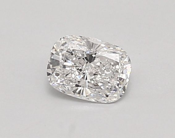 Cushion Diamond