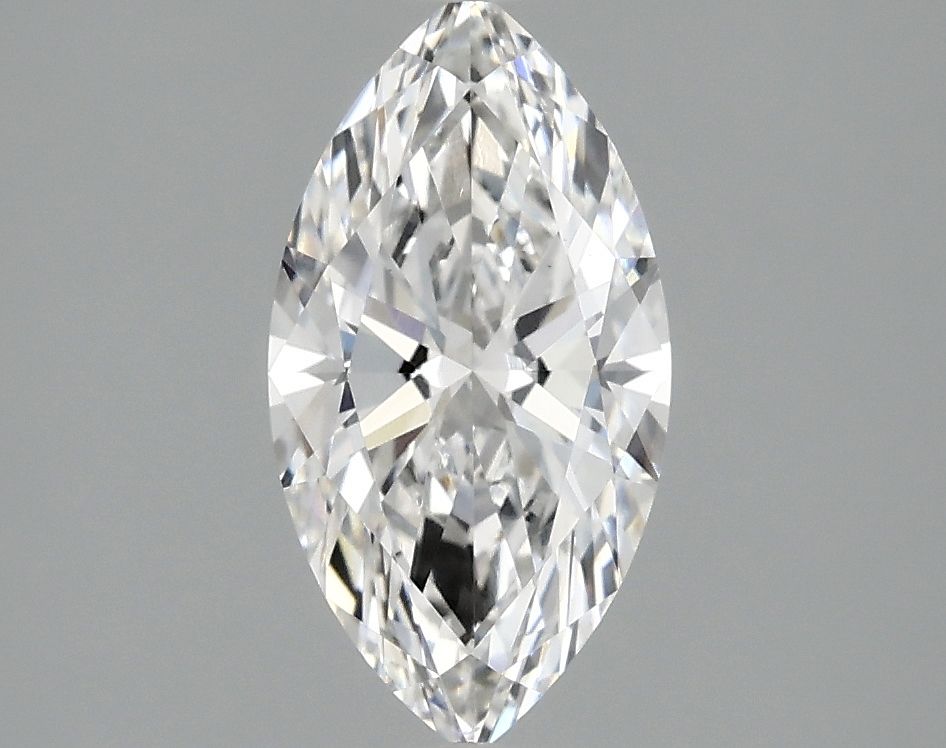 1.31 ct. marquise Lab Grown Diamond front image