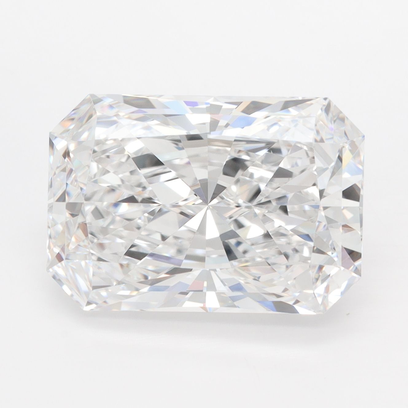 Radiant Diamond