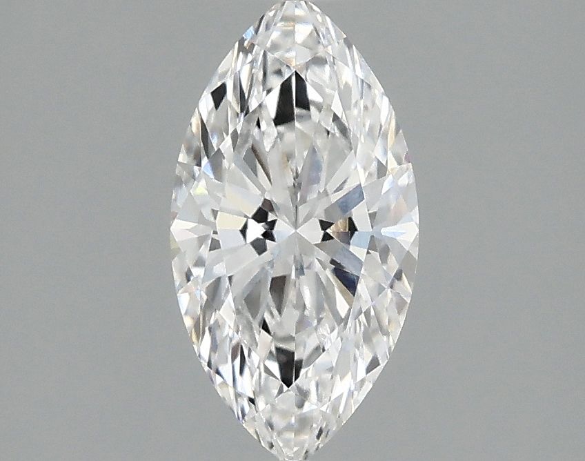 1.06 ct. marquise Lab Grown Diamond front image
