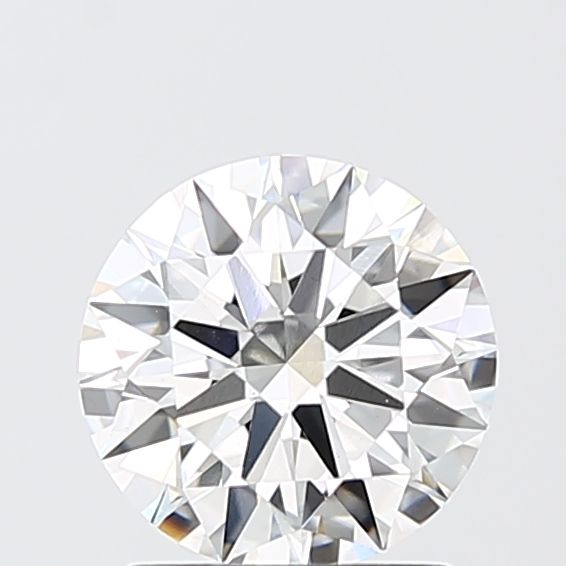 1.52 ct. round Lab Grown Diamond front image