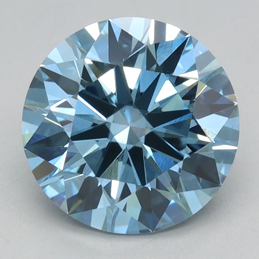 2.09 Carat