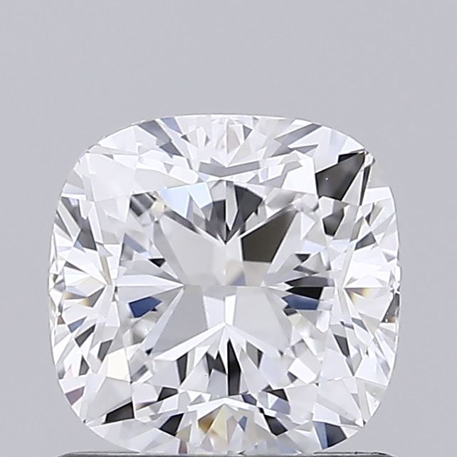 1.03 ct lab-grown Cushion modified Diamond