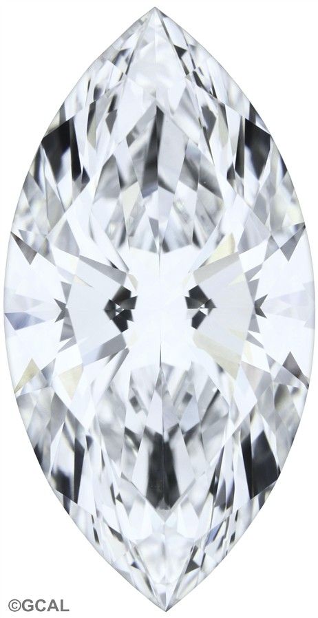 Marquise Diamond