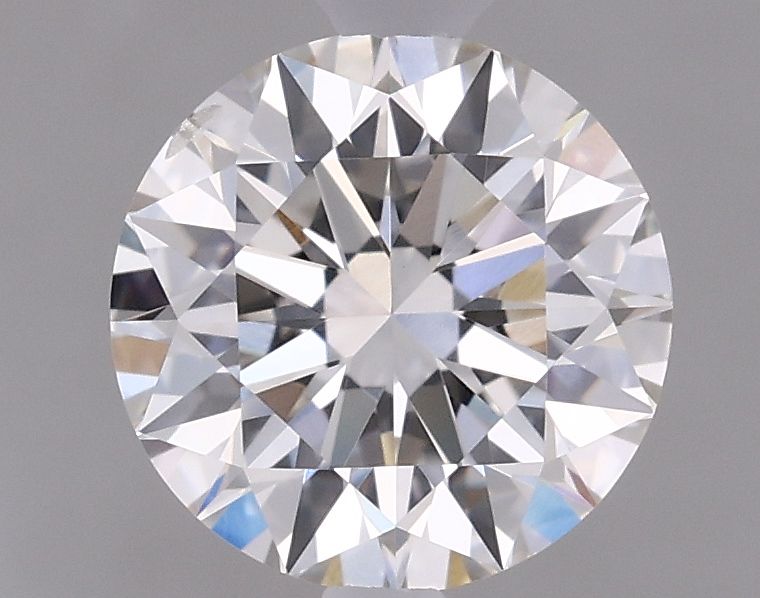 1.06 ct. round Lab Grown Diamond front image