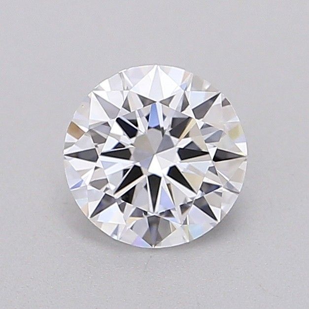 1.06 ct. round Lab Grown Diamond front image