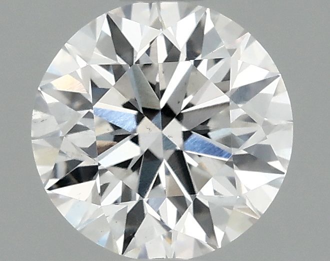 1.06 ct. round Lab Grown Diamond front image