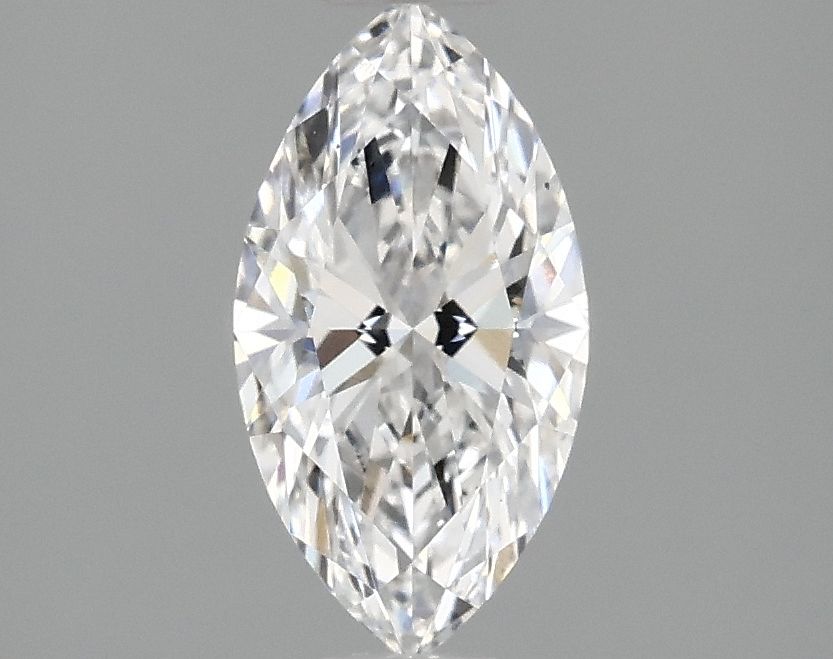 1.01 ct. marquise Lab Grown Diamond front image