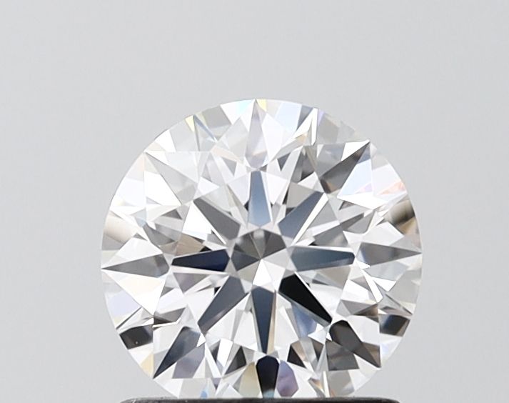 1.05 ct. round Lab Grown Diamond front image