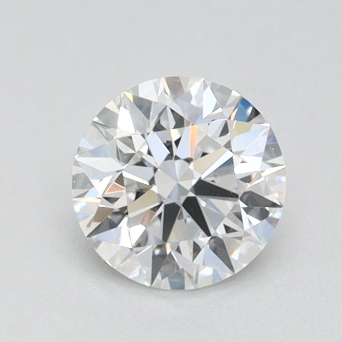 0.52 ct lab-grown Round Diamond