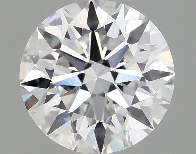 1.09 ct. round Lab Grown Diamond front image