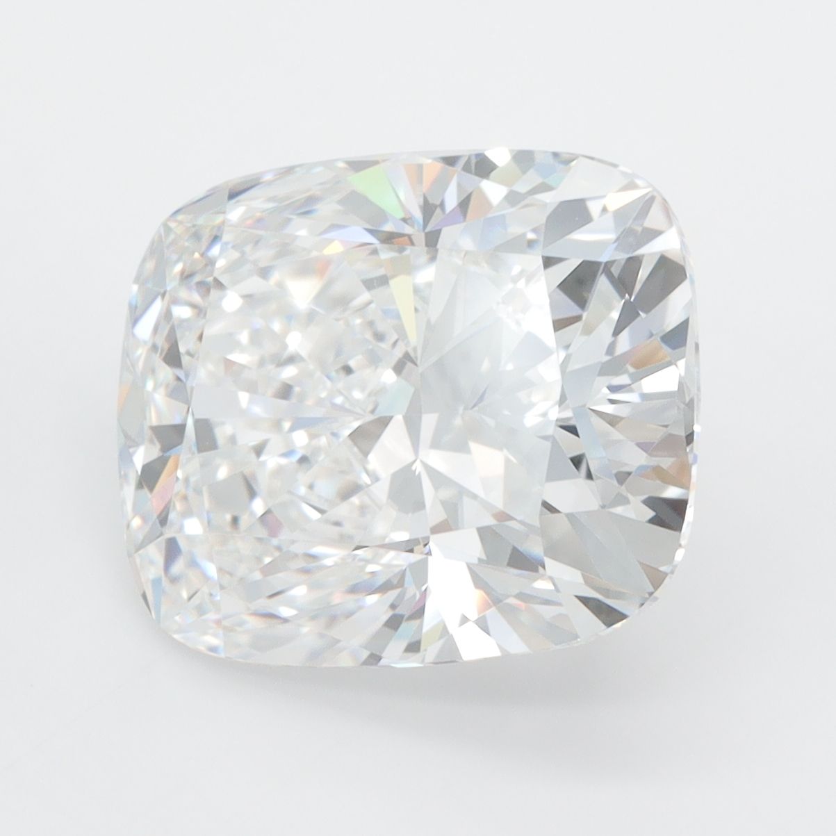 Cushion Diamond