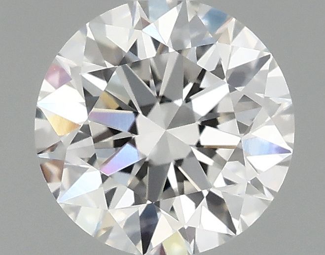 1.14 ct. round Lab Grown Diamond front image